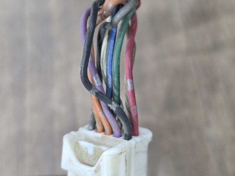 Зеркало боковое, 8000 рублей, Пешки