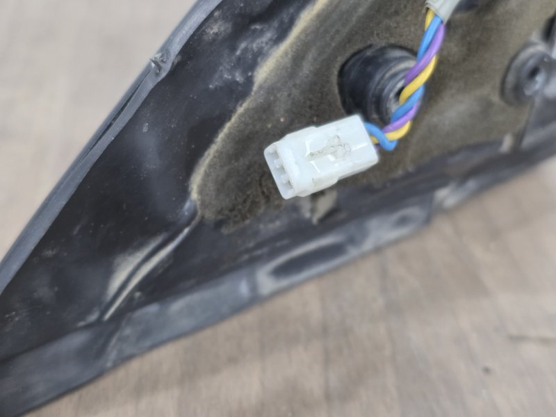 Зеркало боковое, 6500 рублей, Пешки