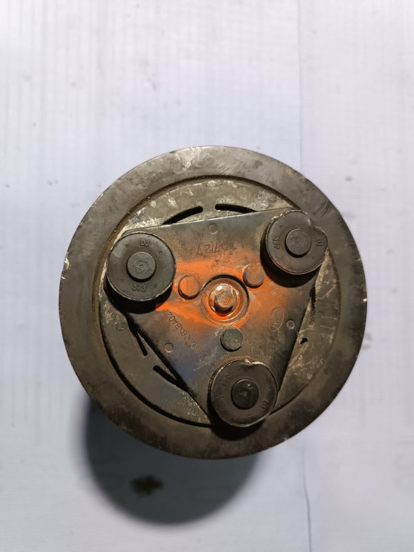 Компрессор кондиционера, 12000 рублей, Пешки