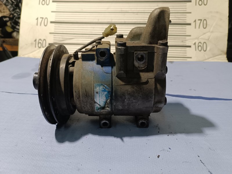 Компрессор кондиционера, 12000 рублей, Пешки