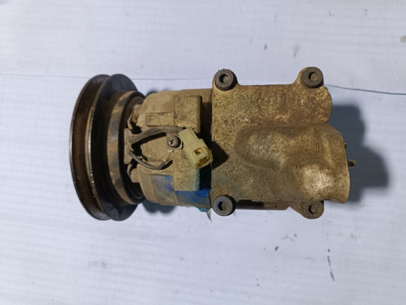 Компрессор кондиционера, 12000 рублей, Пешки