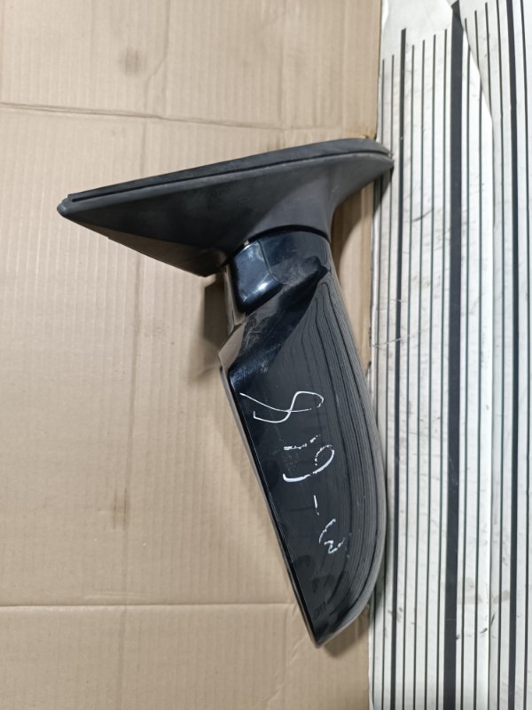 Зеркало боковое, 2000 рублей, Пешки