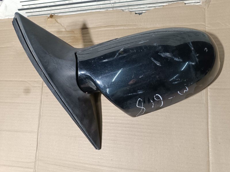 Зеркало боковое, 2000 рублей, Пешки