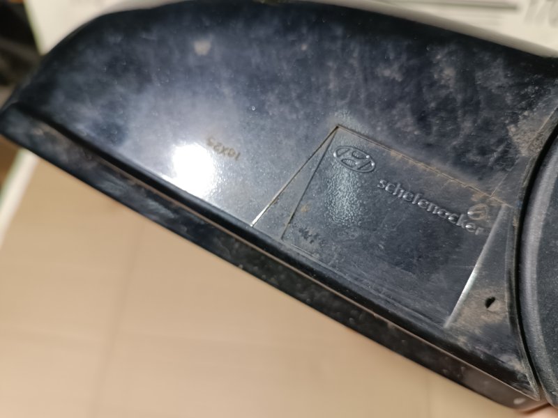 Зеркало боковое, 2000 рублей, Пешки