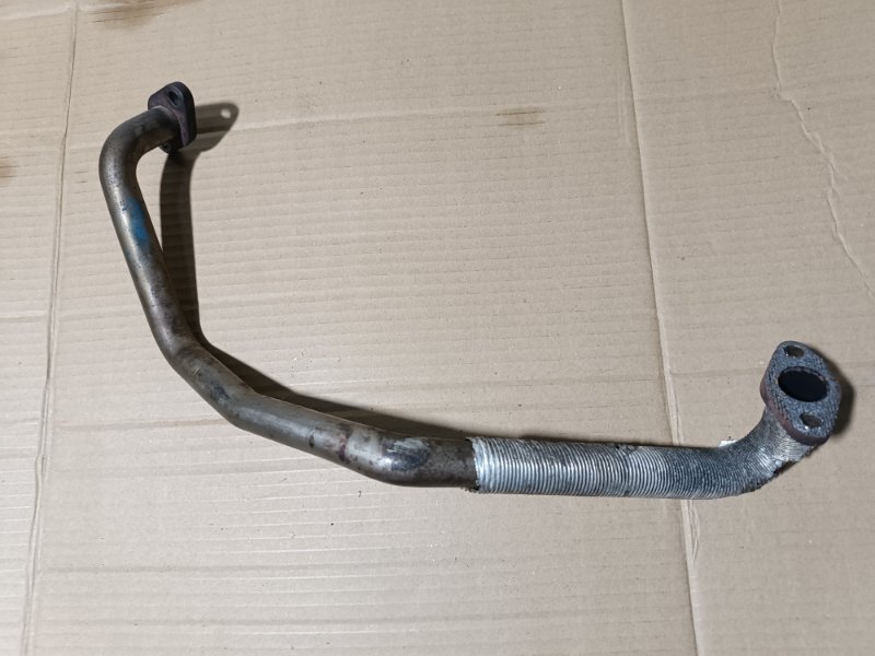 Трубка EGR, 1000 рублей, Пешки