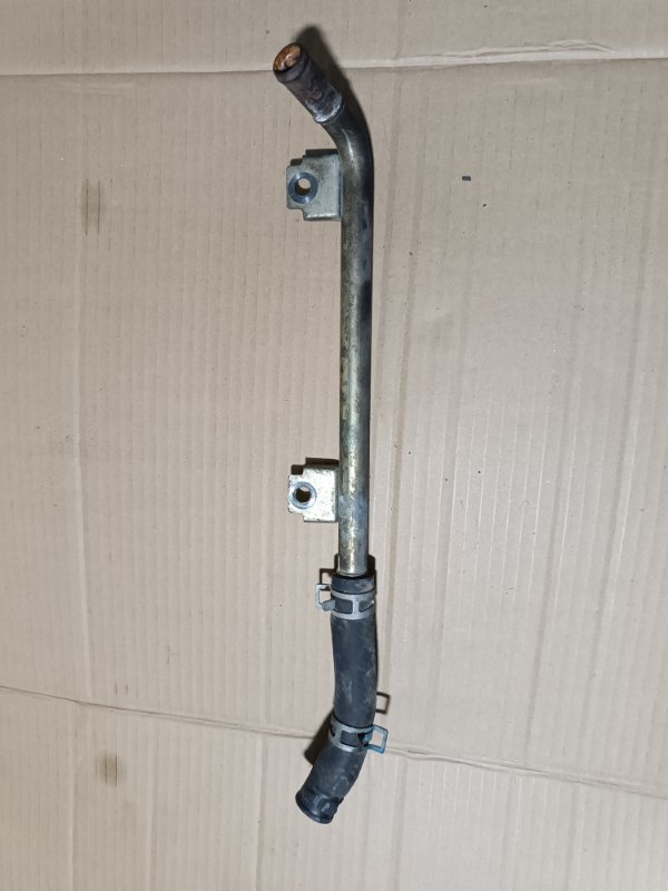 Фланец системы охлаждения, 1000 рублей, Пешки