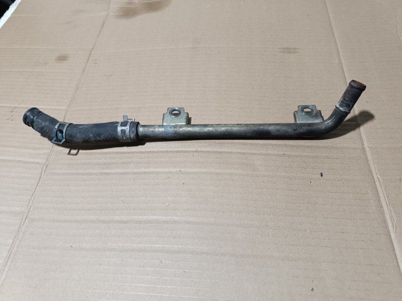 Фланец системы охлаждения, 1000 рублей, Пешки