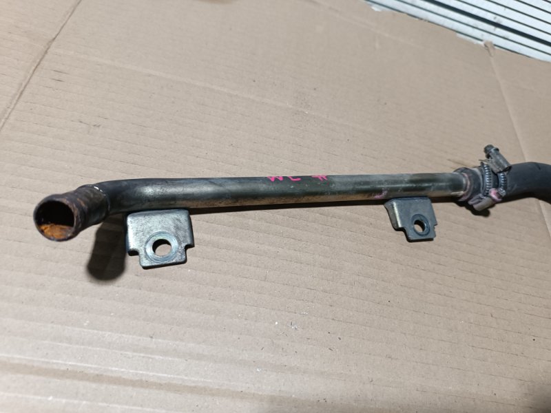 Фланец системы охлаждения, 1000 рублей, Пешки