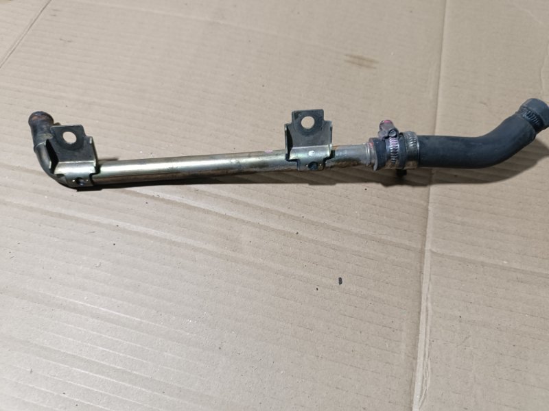 Фланец системы охлаждения, 1000 рублей, Пешки