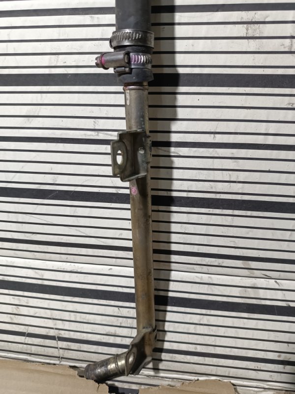 Фланец системы охлаждения, 1000 рублей, Пешки