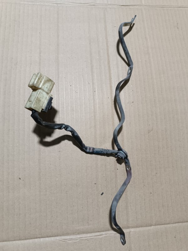 Шина свечей накала, 1500 рублей, Пешки