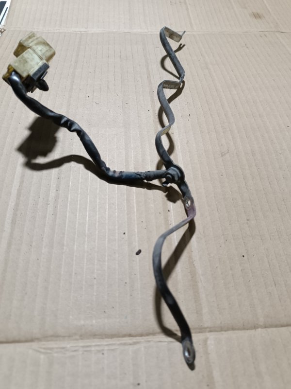 Шина свечей накала, 1500 рублей, Пешки