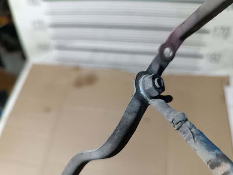 Шина свечей накала, 1500 рублей, Пешки