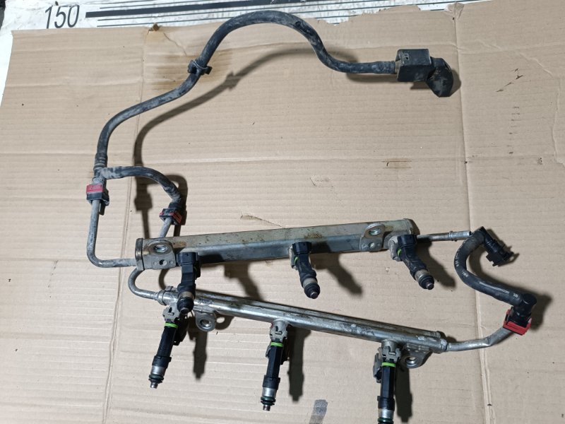 Форсунка топливная, 4000 рублей, Пешки