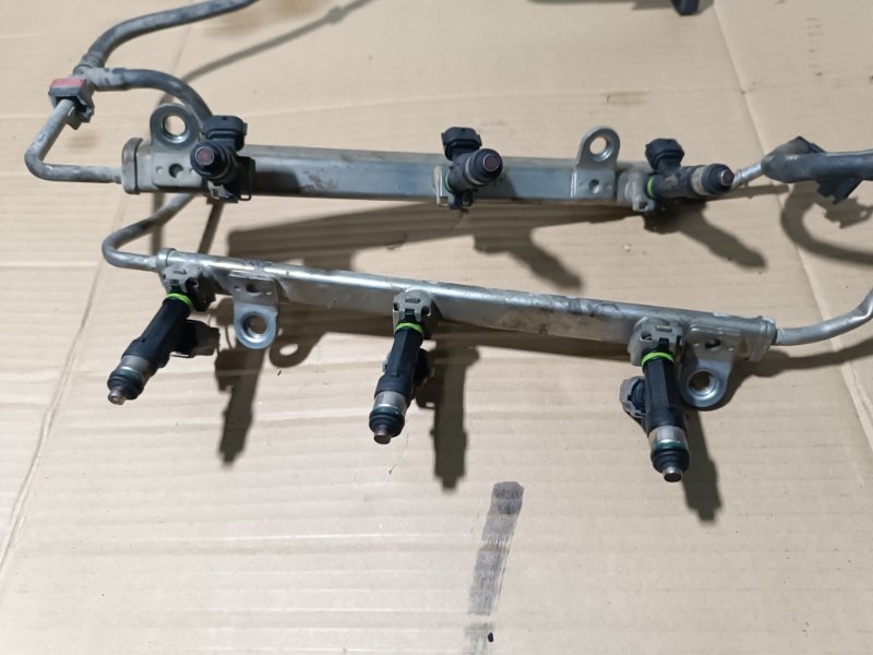 Форсунка топливная, 4000 рублей, Пешки