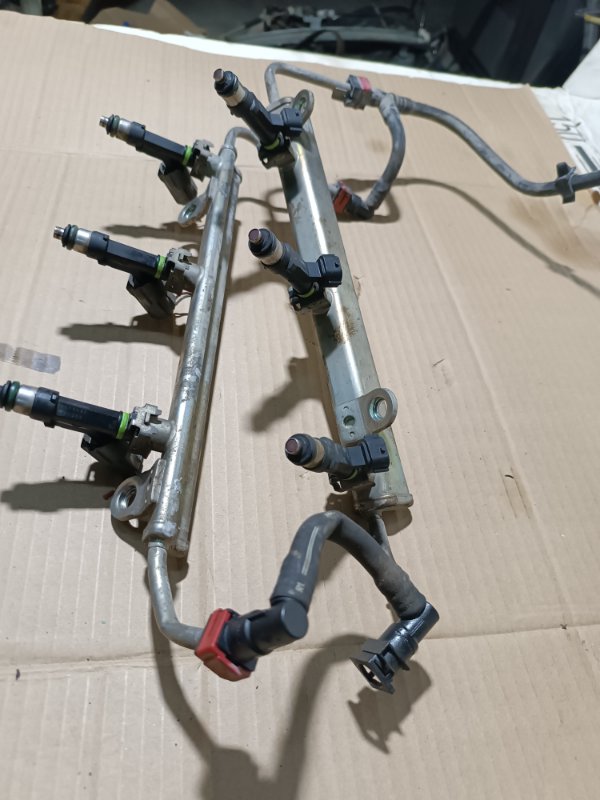 Форсунка топливная, 4000 рублей, Пешки