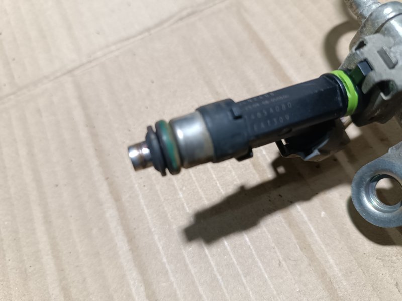 Форсунка топливная, 4000 рублей, Пешки