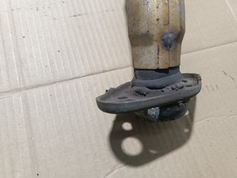 Приемная труба глушителя, 2500 рублей, Пешки