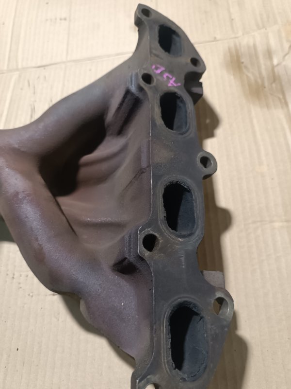 Выпускной коллектор, 1000 рублей, Пешки