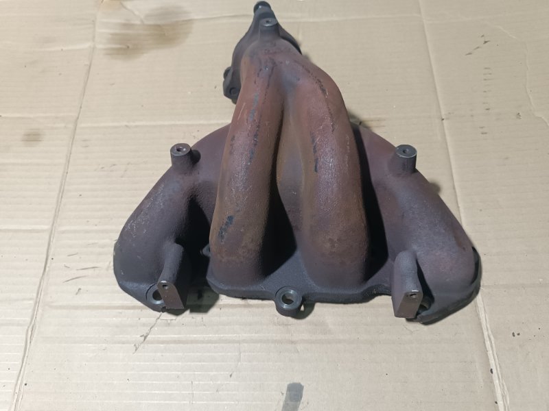 Выпускной коллектор, 1000 рублей, Пешки