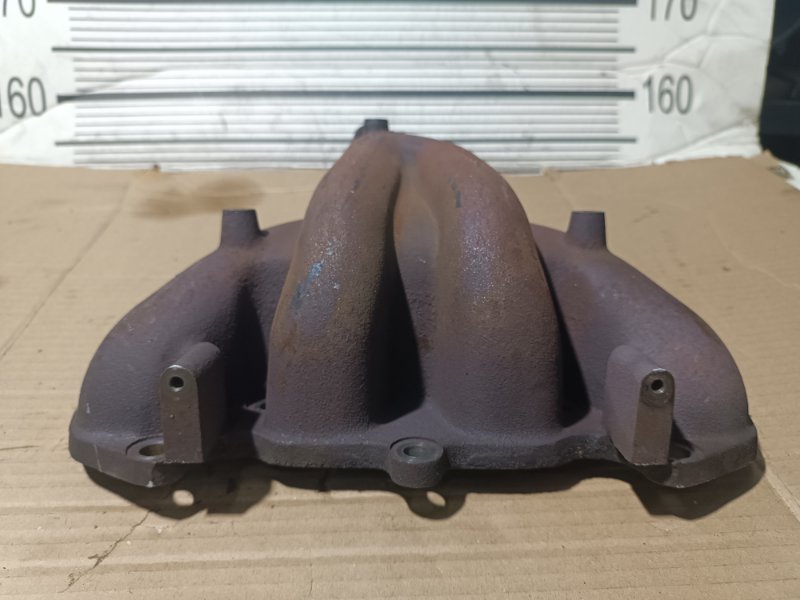 Выпускной коллектор, 1000 рублей, Пешки