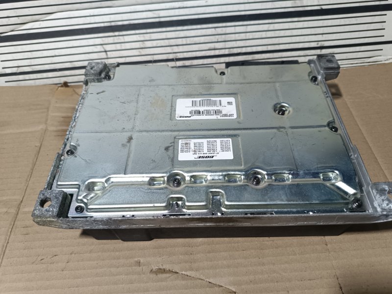 Усилитель звука, 8000 рублей, Пешки