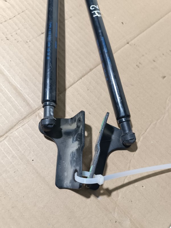 Амортизатор двери багажника, 2500 рублей, Пешки