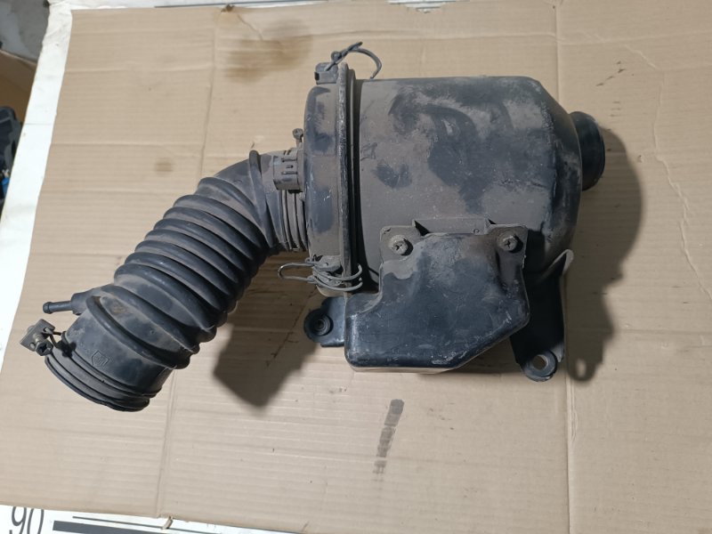 Корпус воздушного фильтра, 3000 рублей, Пешки