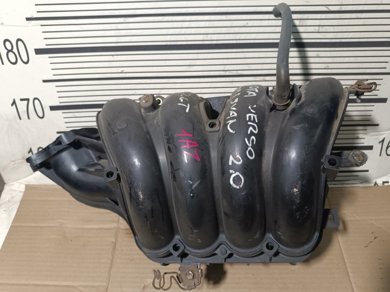 Коллектор впускной, 2000 рублей, Пешки