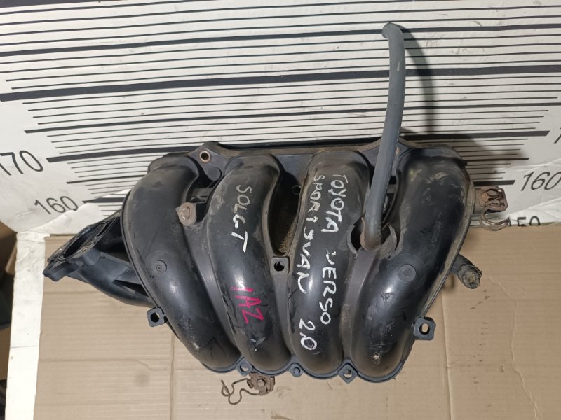 Коллектор впускной, 2000 рублей, Пешки