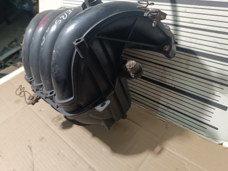 Коллектор впускной, 2000 рублей, Пешки