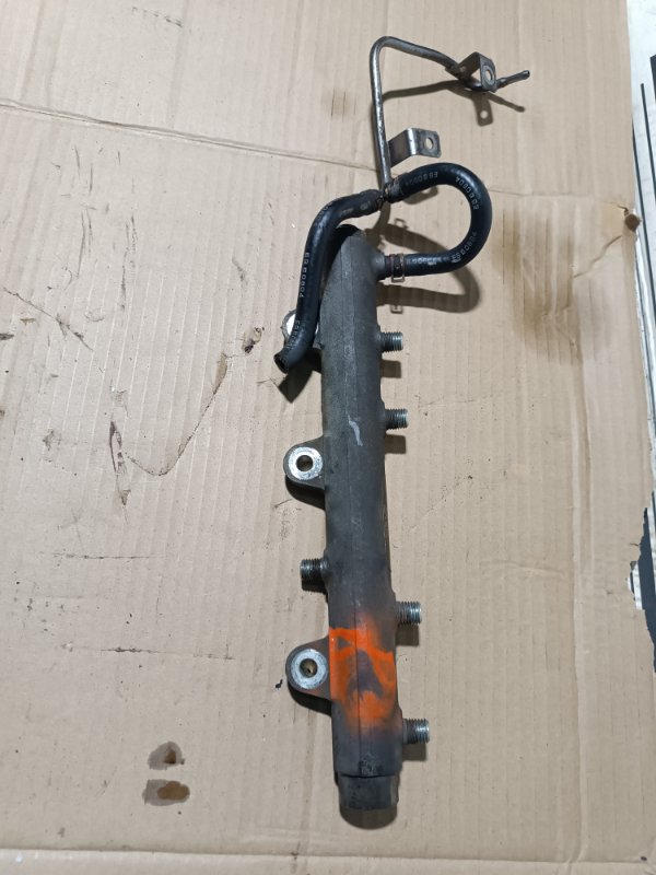 Топливная рейка, 2500 рублей, Пешки