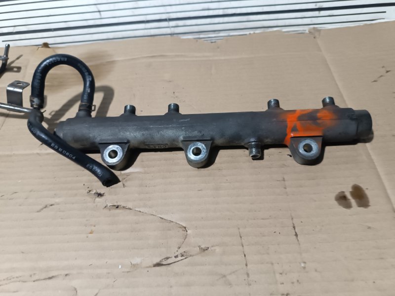 Топливная рейка, 2500 рублей, Пешки