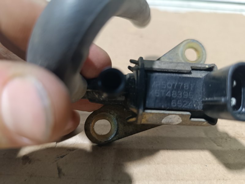 Клапан электромагнитный, 1000 рублей, Пешки