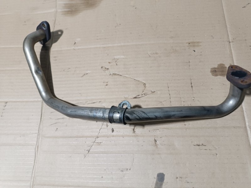 Трубка EGR, 1000 рублей, Пешки