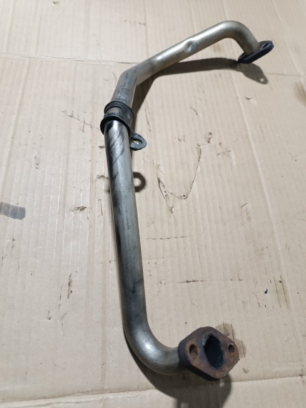 Трубка EGR, 1000 рублей, Пешки