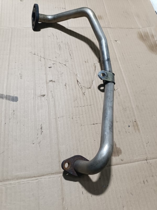 Трубка EGR, 1000 рублей, Пешки