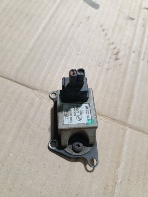 Коммутатор зажигания, 1000 рублей, Пешки