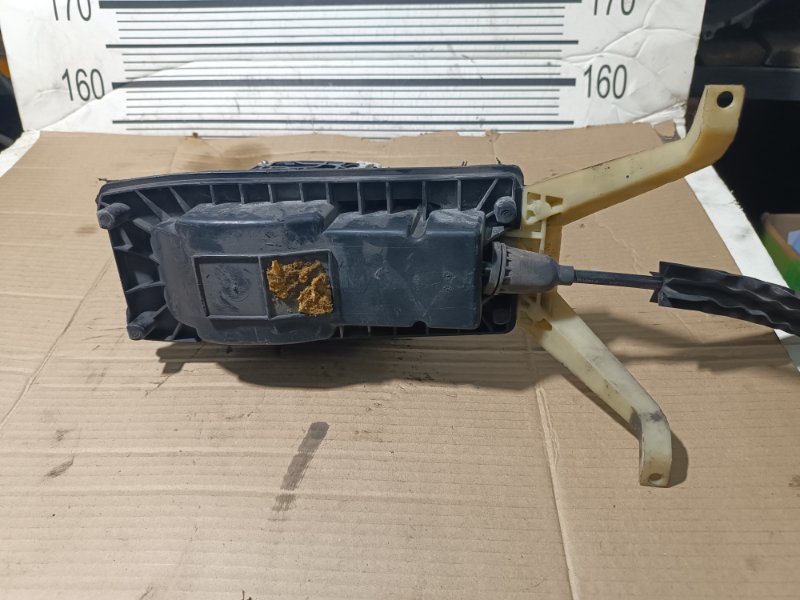 Селектор АКПП, 4000 рублей, Пешки