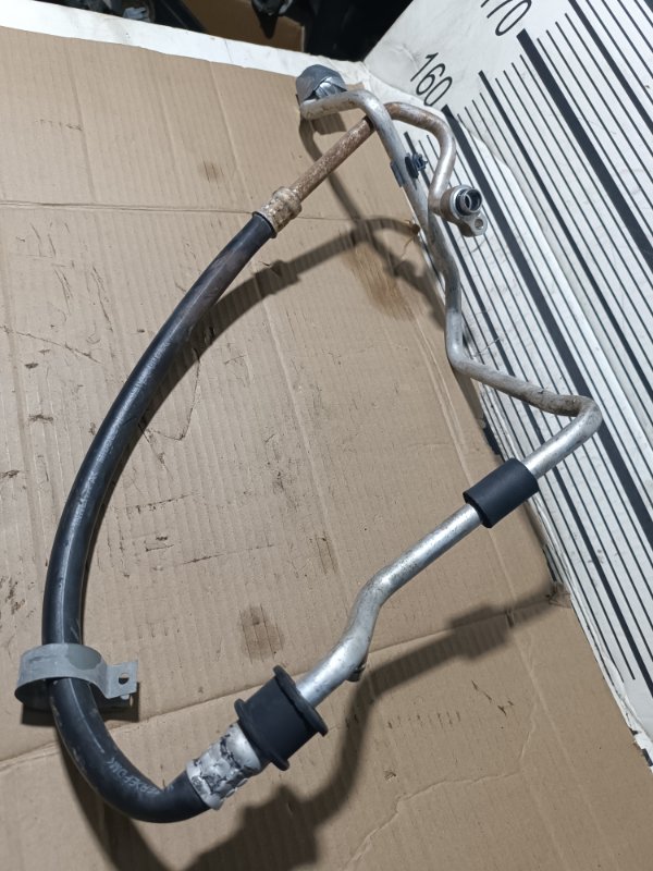 Трубка кондиционера, 2500 рублей, Пешки