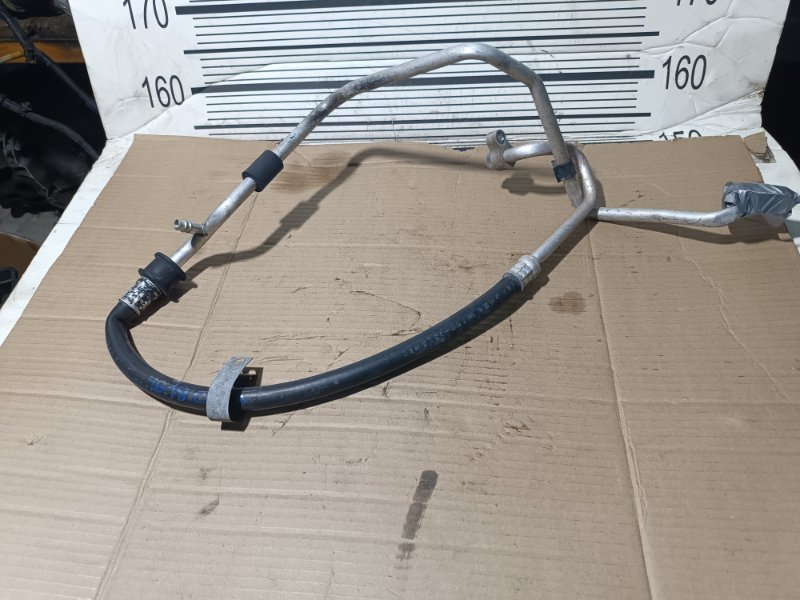 Трубка кондиционера, 2500 рублей, Пешки