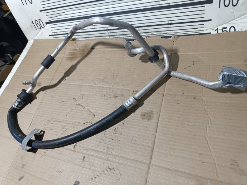 Трубка кондиционера, 2500 рублей, Пешки