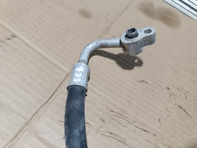 Трубка кондиционера, 1500 рублей, Пешки