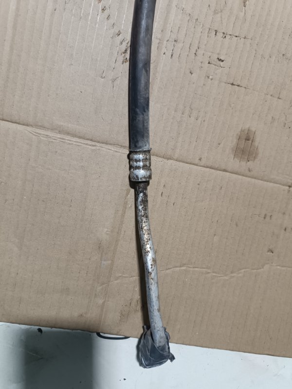 Трубка кондиционера, 1500 рублей, Пешки