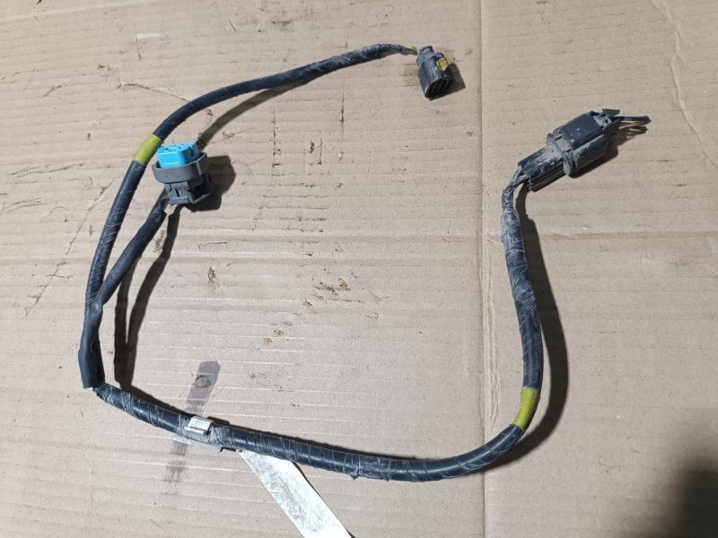 Электропроводка, 2000 рублей, Пешки