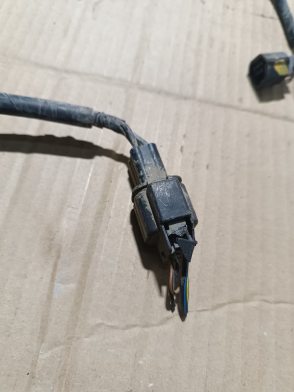 Электропроводка, 2000 рублей, Пешки