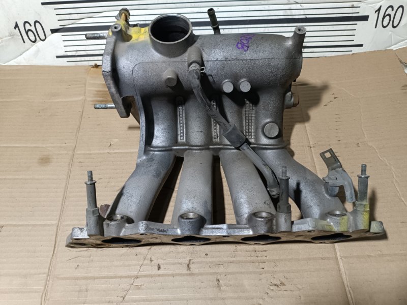 Коллектор впускной, 1500 рублей, Пешки