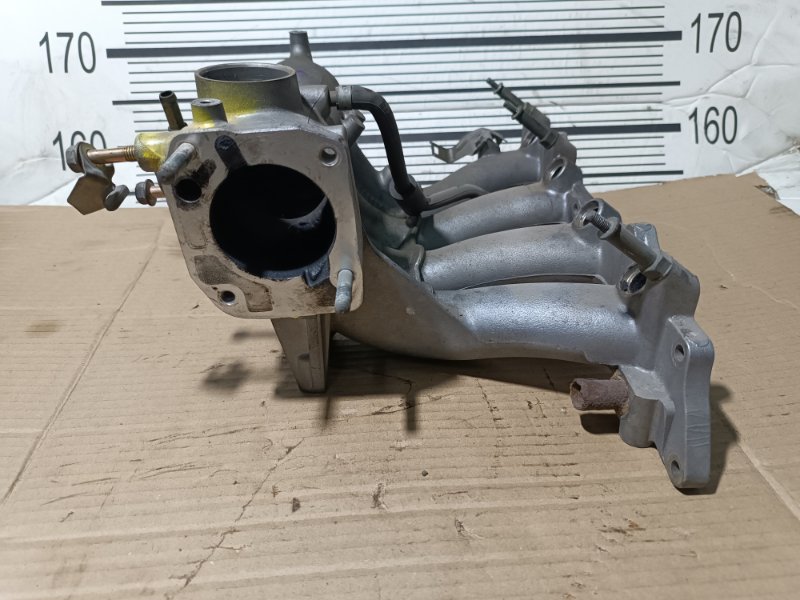 Коллектор впускной, 1500 рублей, Пешки