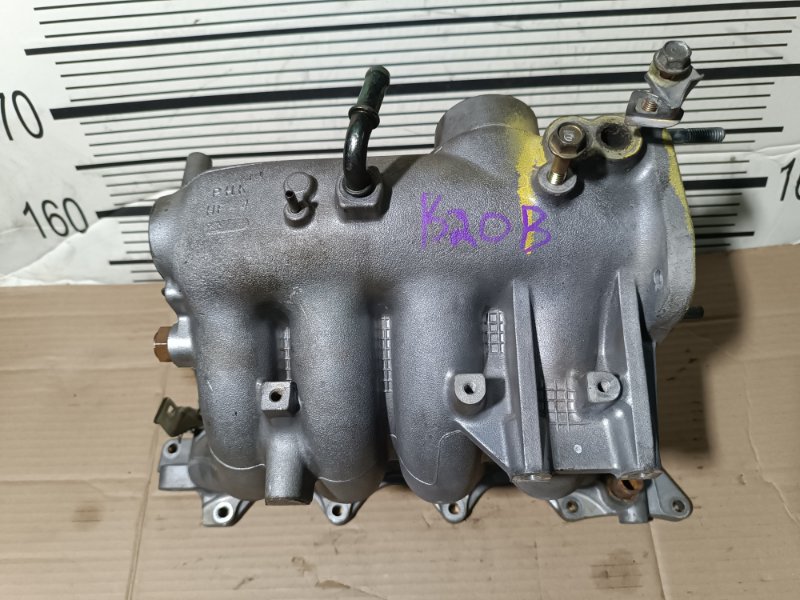 Коллектор впускной, 1500 рублей, Пешки