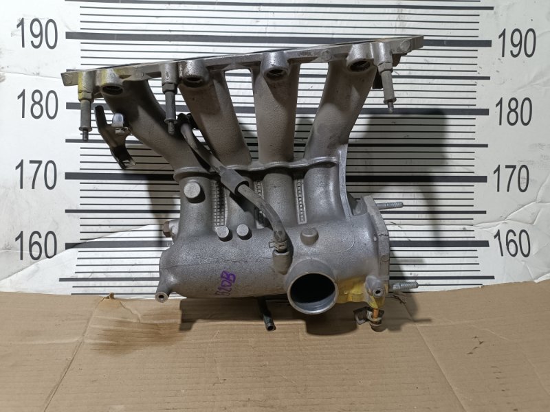 Коллектор впускной, 1500 рублей, Пешки